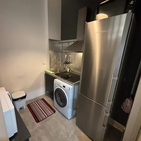 Apartment Estudio Parejas Barcelona