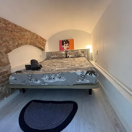 Apartment Estudio Parejas Barcelona