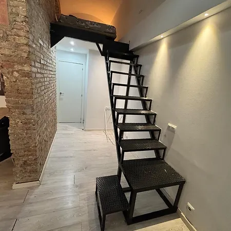 Estudio Parejas Barcelona