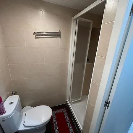 Estudio Parejas Apartment